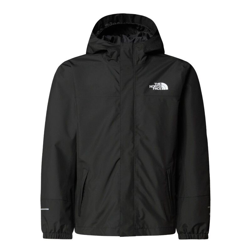 B Antora Rain Jacket - Regnjakke - Barn