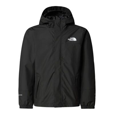 B Antora Rain Jacket - Sadetakki - Lasten