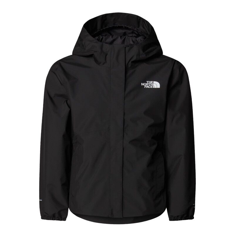 G Antora Rain Jacket - Regnjakke - Barn