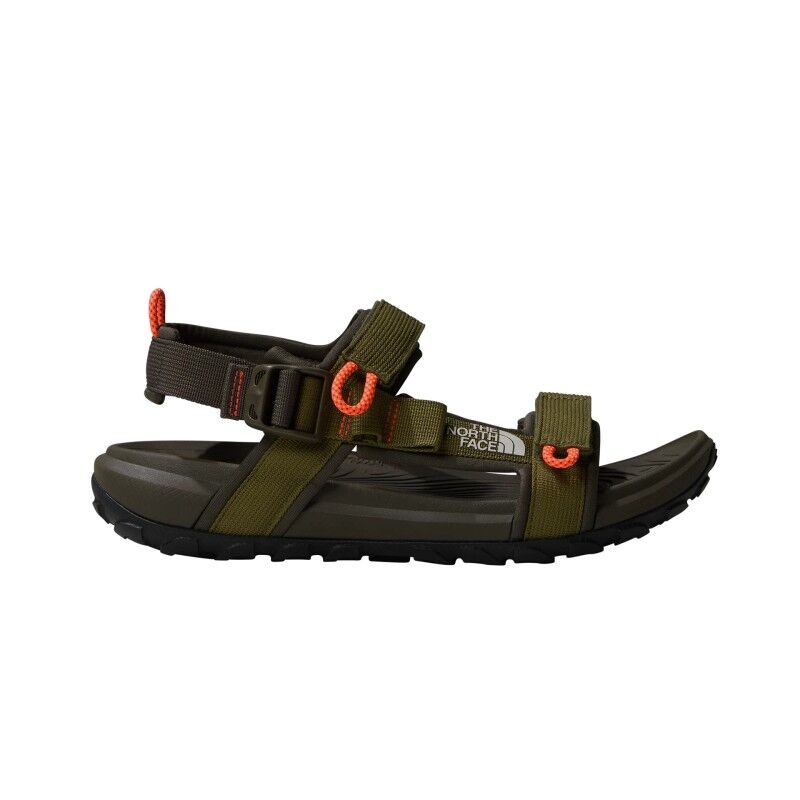 Explore Camp Sandal - Sandały turystyczne meskie
