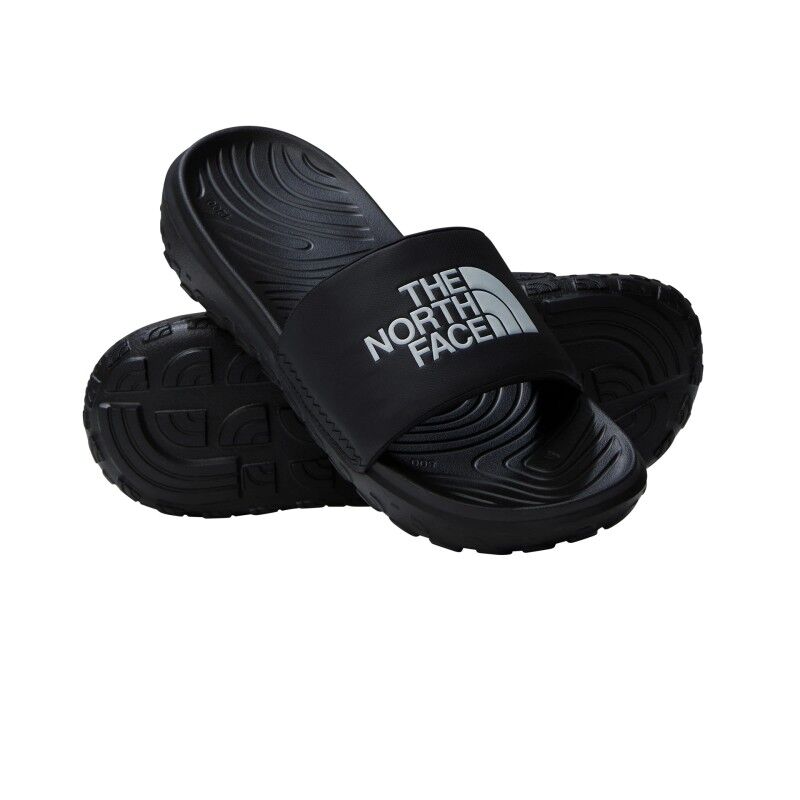 Never Stop Cush Slide - Klapki meskie