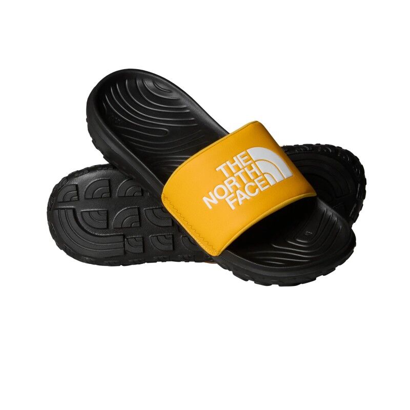 Never Stop Cush Slide - Claquettes homme