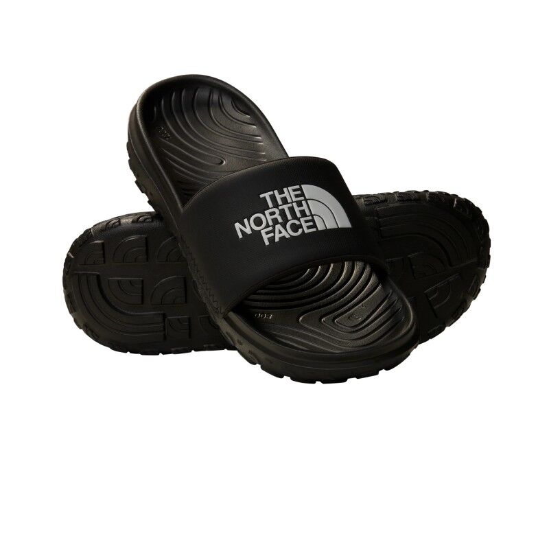Never Stop Cush Slide - Slip ons - Dam