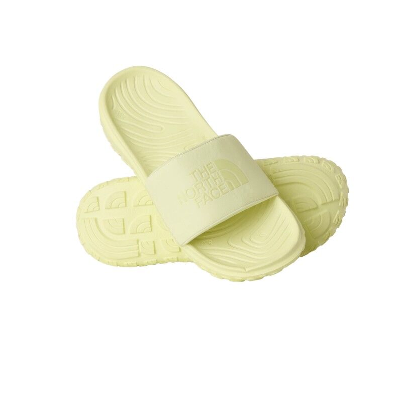 Never Stop Cush Slide - Chinelos mulher