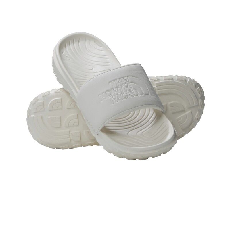 Never Stop Cush Slide - Slides - Women's