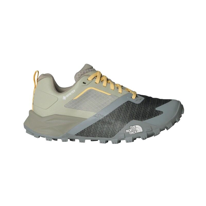 Offtrail Tr Gore-Tex - Dámské trailové běžecké boty