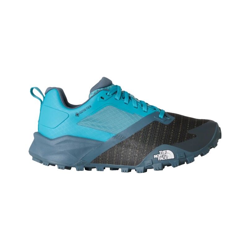 Offtrail Tr Gore-Tex - Sapatilhas trail mulher