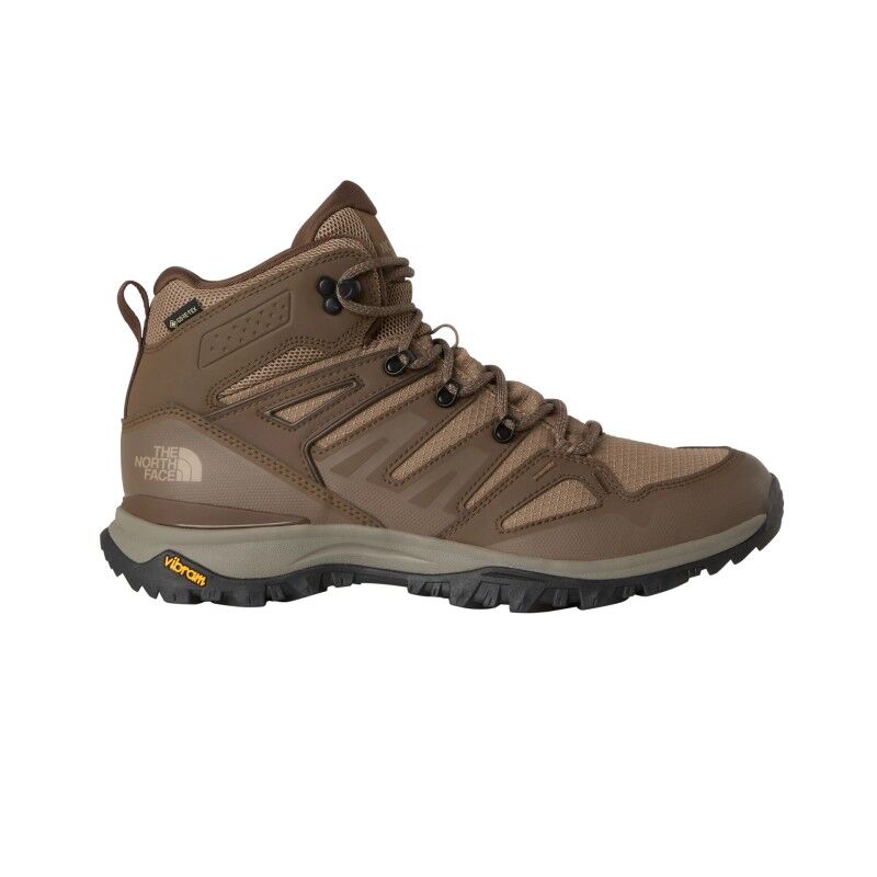 Hedgehog Mid Gore-Tex - Walking shoes - Men's