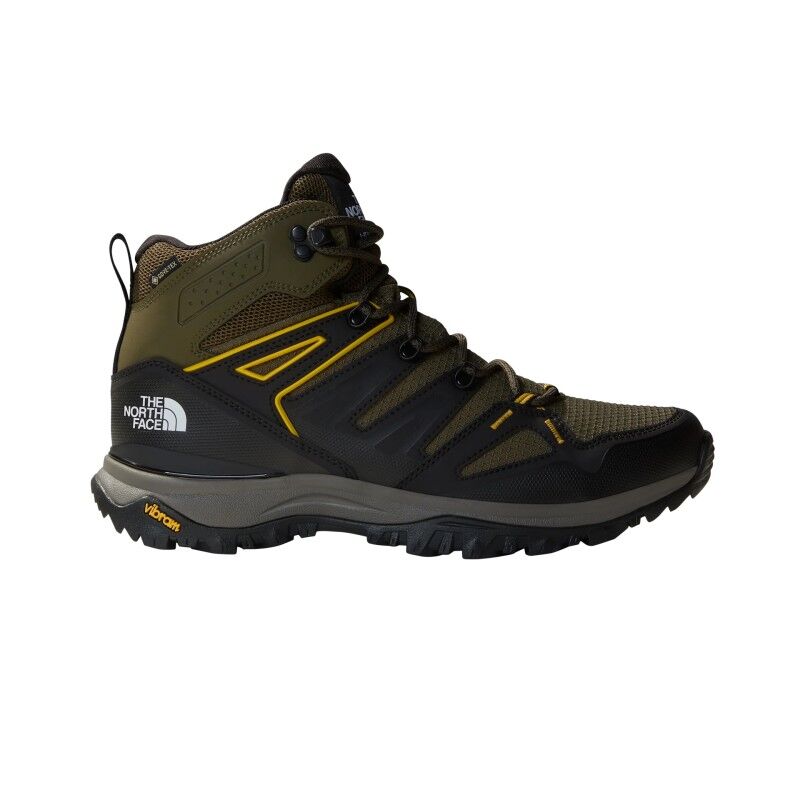 Hedgehog Mid Gore-Tex - Walking shoes - Men's
