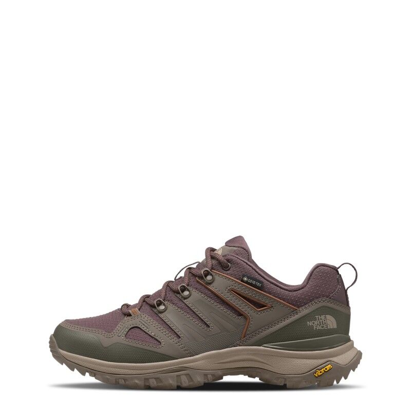 Hedgehog Gore-Tex - Chaussures randonnée femme