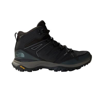 Hedgehog Mid Gore-Tex - Walking shoes - Women's