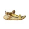 Honeyed Sand / Utility Brown