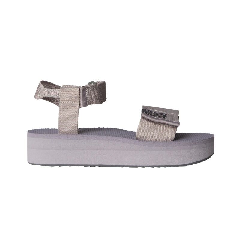 Skeena Platform - Sandalen - Dames