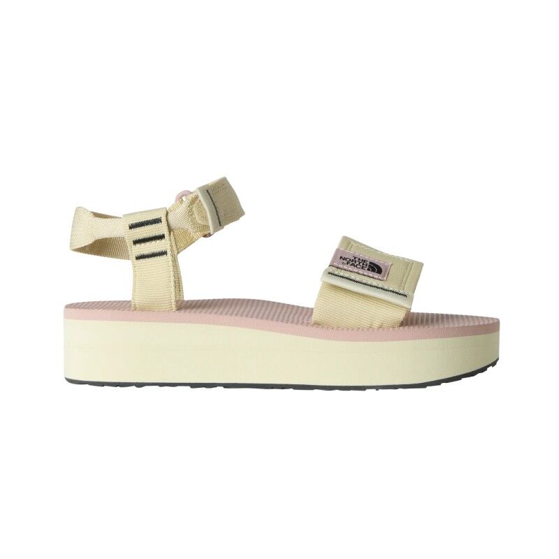 Skeena Platform - Sandały damskie