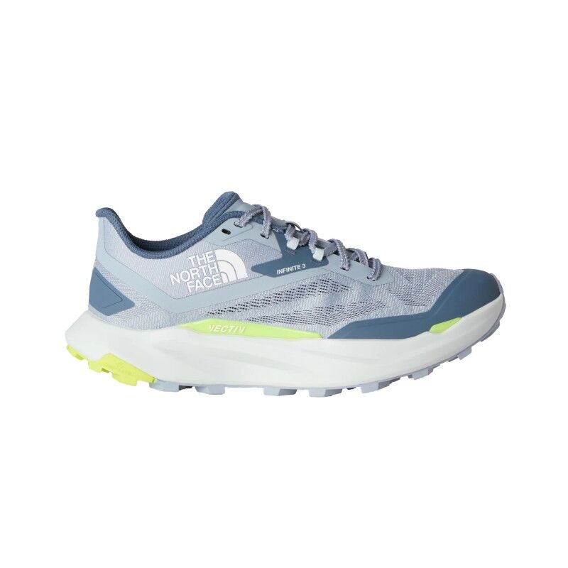 Vectiv Infinite 3 - Trailrunningschoenen - Heren