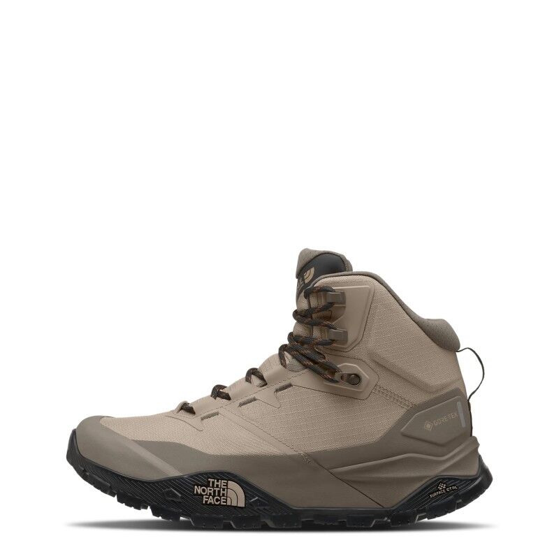 The North Face Offtrail Hike Mid Gore-Tex - Walking shoes - Men's | Hardloop