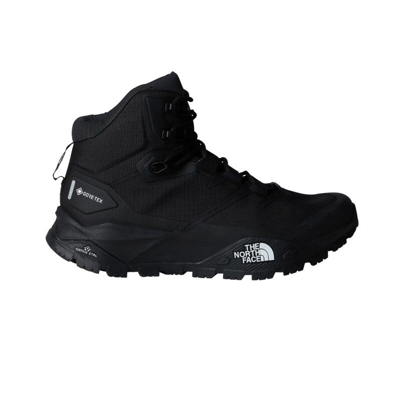 Offtrail Hike Mid Gore-Tex - Vaelluskengät - Miehet