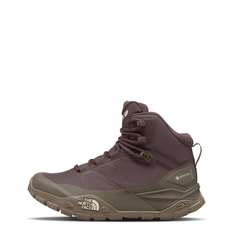 The North Face Offtrail Hike Mid Gore-Tex - Vandresko - Damer | Hardloop