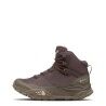 The North Face Offtrail Hike Mid Gore-Tex - Vaelluskengät - Naiset | Hardloop