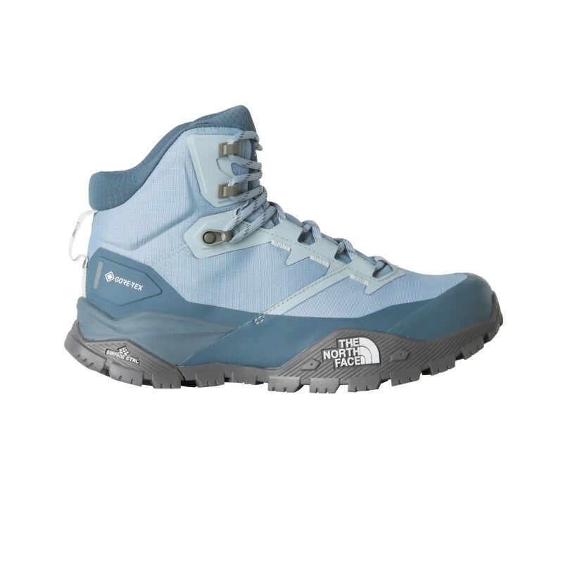 Offtrail Hike Mid Gore-Tex - Vandringsskor - Dam