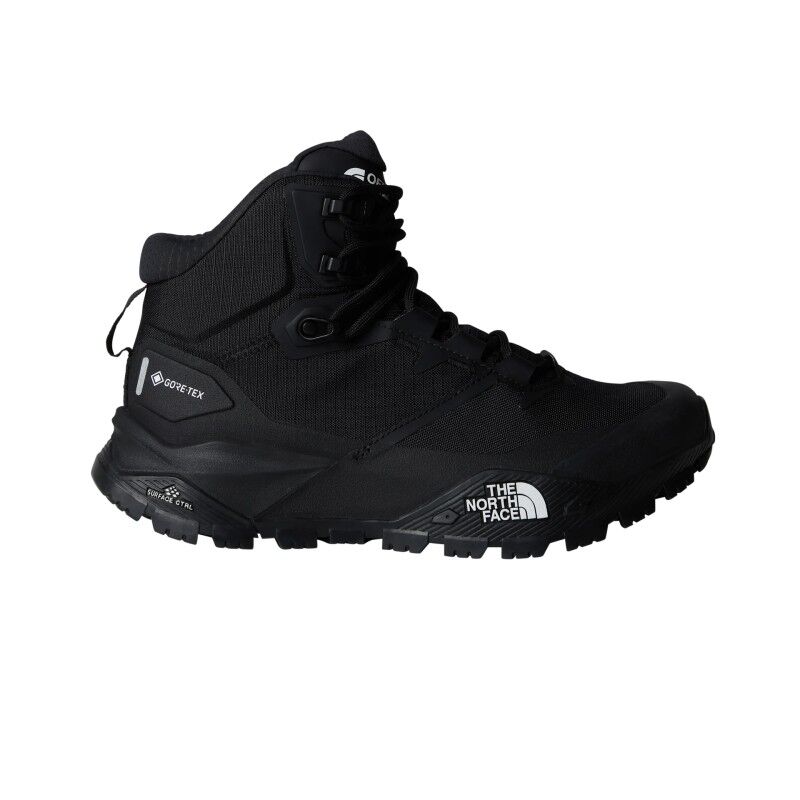 Offtrail Hike Mid Gore-Tex - Zapatillas de senderismo - Mujer
