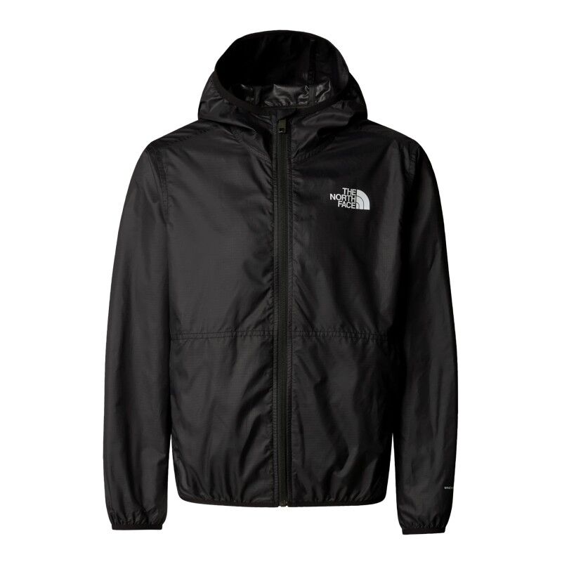 B TNF Cyclone Wind Jacket - Veste coupe-vent enfant