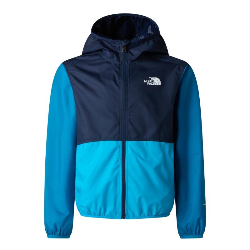 B TNF Cyclone Wind Jacket - Veste coupe-vent enfant