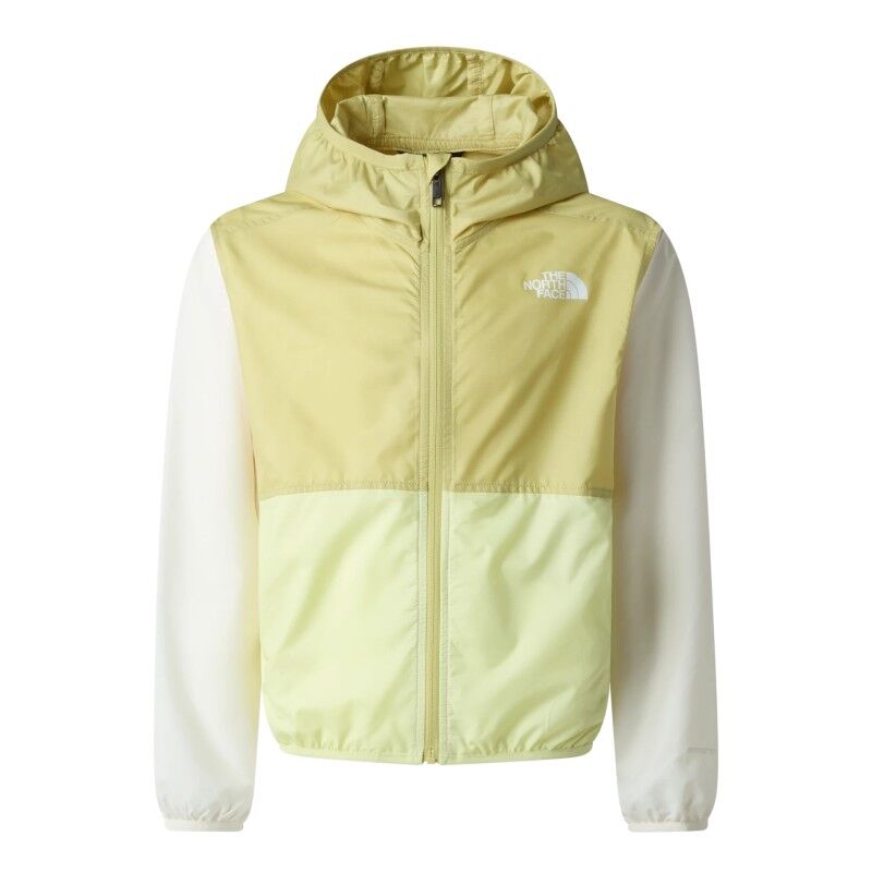 G TNF Cyclone Wind Jacket - Veste coupe-vent enfant