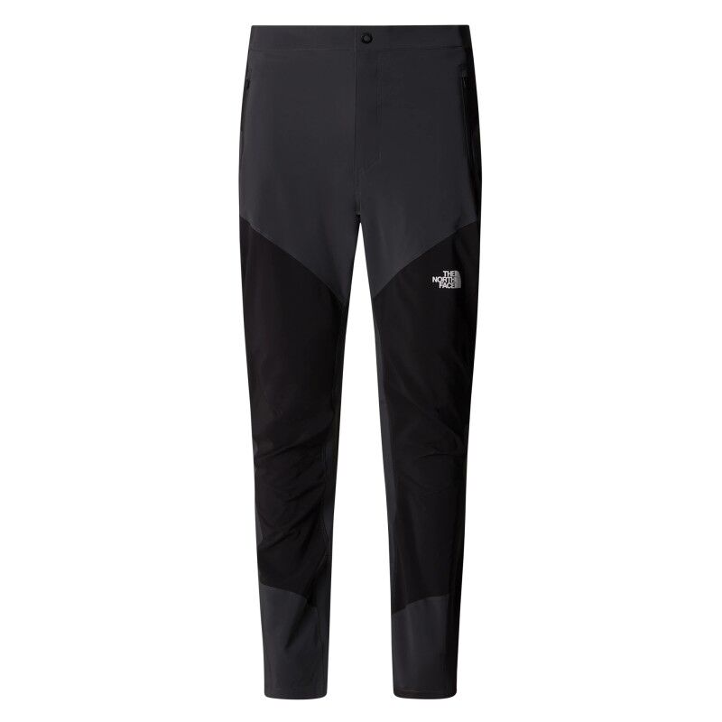 Felik Slim Tapered Pant - Vandringsbyxa - Herr