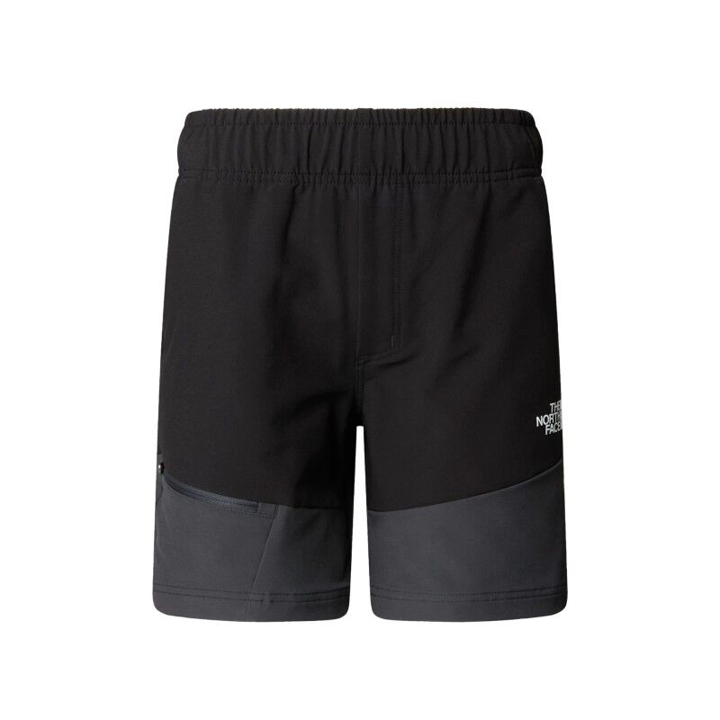 Teen Hike Short - Spodenki trekkingowe dziecięce