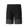 TNF Black / Asphalt Grey