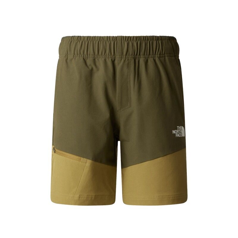 Teen Hike Short - Short randonnée enfant