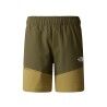 New Taupe Green / Cedar