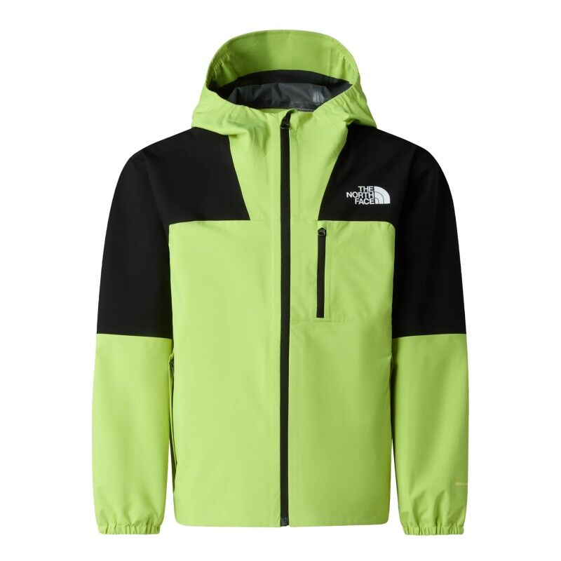 Teen Hike Packable Shell - Casaco impermeável criança