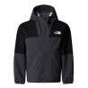 TNF Black / Asphalt Grey