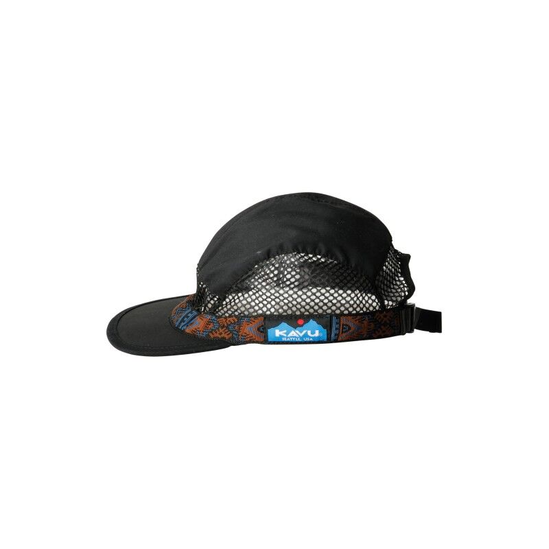 Kavu Trail Runner - Cap | Hardloop