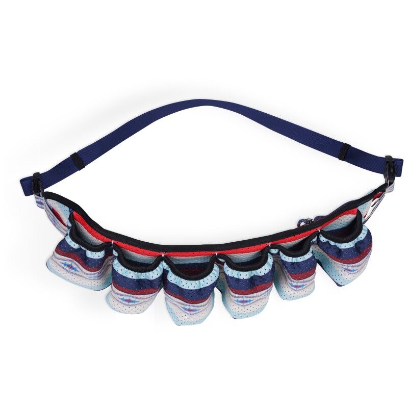 Kavu Beer Buddy - Riñonera de hidratación | Hardloop