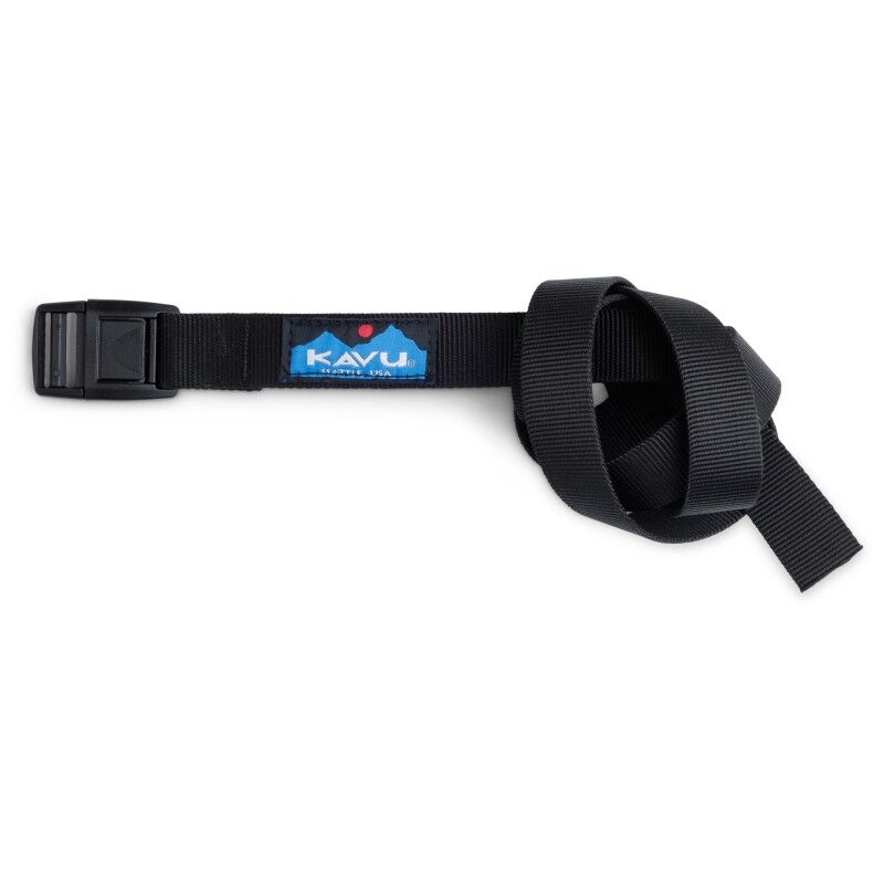 Burly Belt - Cinturón