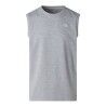 TNF Pale Grey Heather
