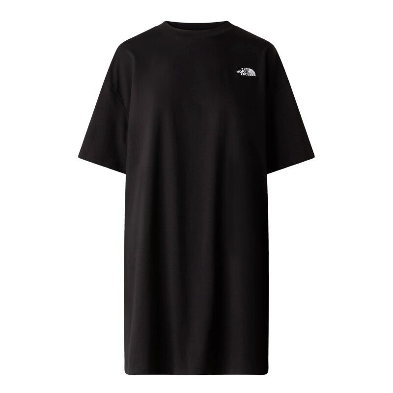Evolution Simple Dome T-Shirt Dress - Vestire - Donna