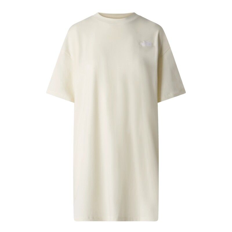 Evolution Simple Dome T-Shirt Dress - Kleid - Damen