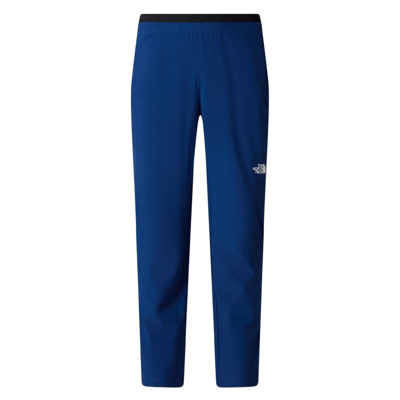 24/7 Woven Jogger - Spodnie dresowe męskie