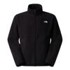 Yumiori Off Peak Full Zip Jacket - Fleecetakki - Miehet