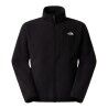 The North Face Yumiori Off Peak Full Zip Jacket - Polaire homme | Hardloop
