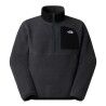 Asphalt Grey / TNF Black