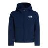 Summit Navy / Silver Reflective