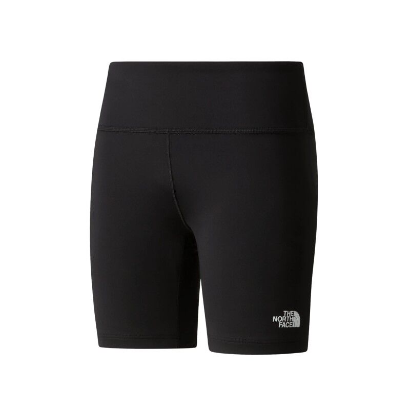 Flex Tight Short-5 In - Spodenki do biegania dziecięca