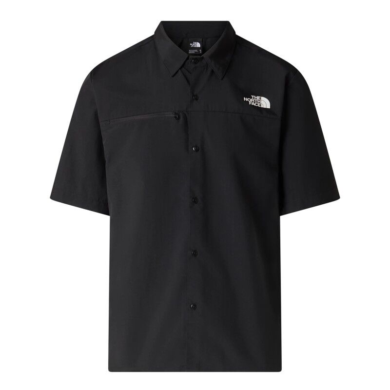 Packable Short Sleeve Shirt - Chemise homme