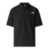 TNF Black