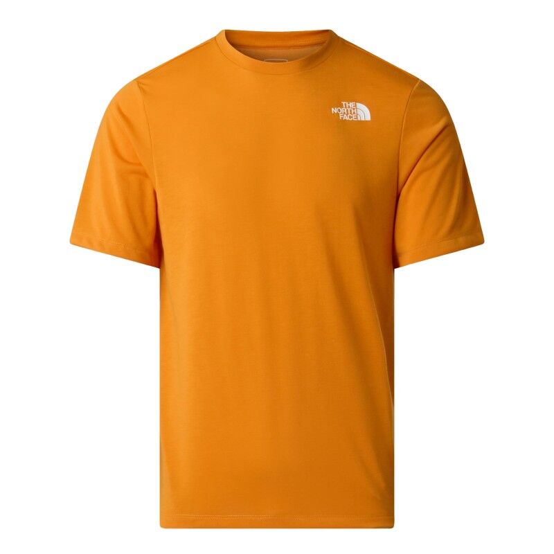 Bitmap Logo Short Sleeves Tee-Graphic - T-shirt - Uomo